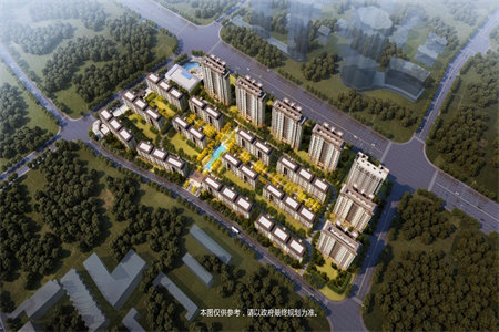 明诚园3室2厅1卫130/33车05年房一楼67万